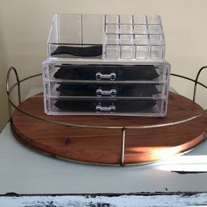 Sephora Stackable Makeup Storage